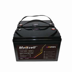 بطارية ليثيوم احتياطية لتخزين الطاقة المنزلية ، سعة عالية V ، دورات عميقة ، طاقة مخصصة - Product Image 6