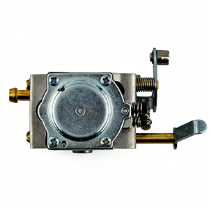 Carburateur <span class=keywords><strong>Walbro</strong></span> WB27 pour moteur de paramoteur 150cc 200cc, carburateur d'avion modèle réduit, pièces de rechange - Product Image 3