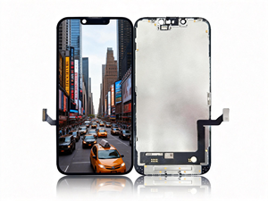 Repuesto de Pantalla Táctil LCD para Teléfono Móvil, Cristal de Pantalla para iPhone Serie 5s a 14, Incluyendo Modelos Pro Max/Mini - Product Image 3