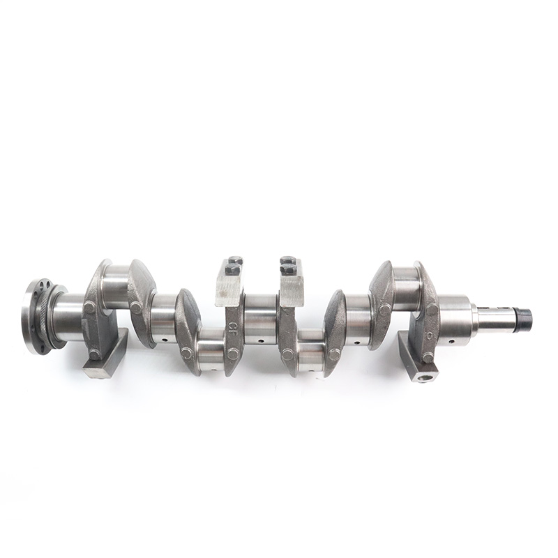 Engine Parts Crankshaft 0501.77 for PEUGEOT 404 XC7