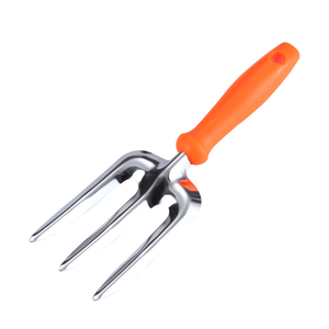 Juego <span class=keywords><strong>de</strong></span> herramientas <span class=keywords><strong>de</strong></span> jardinería <span class=keywords><strong>de</strong></span> acero inoxidable <span class=keywords><strong>de</strong></span> cinco piezas, <span class=keywords><strong>utensilios</strong></span> <span class=keywords><strong>de</strong></span> jardín, palas, gradas, palas, palas <span class=keywords><strong>de</strong></span> flores con mango <span class=keywords><strong>de</strong></span> plástico - Product Image 5