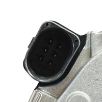 Cuerpo de Aceleración Electrónico Nuevo de Alta Calidad OE 06K133062H Compatible con Motores VW Audi EA888 Gen3 1.8T 2.0T, Ensamblaje de Repuesto