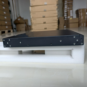 S5590-28T8XC-EI Gigabit Campus <b>Switch</b> 24Tbps Switching Capacity 672Mpps Forwarding Rate 28GE 810GE SFP+ Ports for <b>Network</b> - Product Image 6
