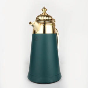 <span class=keywords><strong>Carafe</strong></span> à eau en verre à double paroi sous vide 0,7 l, pour café, <span class=keywords><strong>carafe</strong></span> à eau, livraison gratuite - Product Image 2