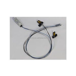 เทอร์มิสเตอร์ฟิวเซอร์ของแท้สำหรับใช้ในเครื่องพิมพ์ Konica <span class=keywords><strong>Minolta</strong></span> C300i C360i <span class=keywords><strong>C450i</strong></span> C550i C650i - Product Image 6