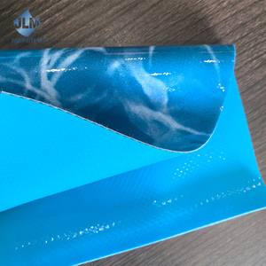 टिकाऊ वाटरप्रूफ स्विमिंग पूल लाइनर कपड़े, स्विमिंग पूल कवर के लिए कवर के लिए - Product Image 2