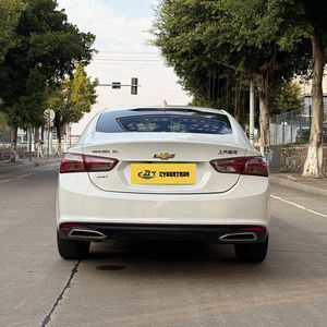 Chevrolet Malibu XL 535T Automatic Sharp Edition 2021 a Benzina, 5 Posti, Berlina Usata Economica - Product Image 5