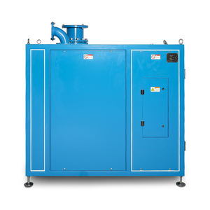 Werkseitige Lieferung von Multifunktions-Luftfederung-Turbo zentrifugal gebläsen - Product Image 2