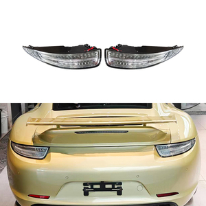 OUER 2012-2015 pour 911 (991) Feux arrière blancs - 18W 5000K 3000 Lm Neuf d'origine pour rénovation/mise à niveau - Product Image 1