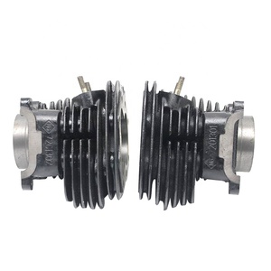 Bloc-cylindres de moto CJ-K750 R71 pour R1 R50 R71 M72 R60 R12 KC750 24HP 32HP Kit de <span class=keywords><strong>cylindre</strong></span> de bloc-cylindres - Product Image 1