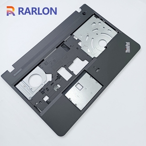 Original nuevo para Lenovo Thinkpad E560 Palmrest Upper Case AP13R000110 - Product Image 3