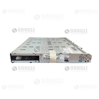 Module d'alimentation redresseur Eltek 268035 Telecom Power 48V FP2 PS4 Rect 4AC HC HVDC