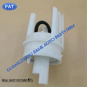 Filtros de combustible de alta calidad <span class=keywords><strong>PAT</strong></span> aptos para Nissan Navara Pathfinder 2007-2010 OEM 17040-EB80C 17040-EB800 17040-ZG90A 17040-EB80E - Product Image 4