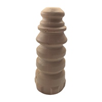 Amortisseur en caoutchouc automobile 1TD511359 – Pièce de rechange pour amortissement de châssis et stock de distributeur
