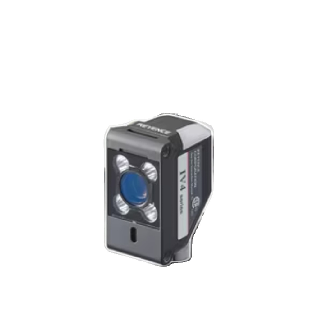 KEYENCE カメラ部品 2種 KEYENCE カメラ部品2種