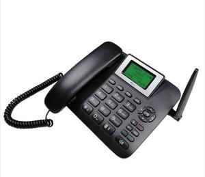 <span class=keywords><strong>Téléphone</strong></span> <span class=keywords><strong>sans</strong></span> <span class=keywords><strong>fil</strong></span> 3G LTE de <span class=keywords><strong>bureau</strong></span> <span class=keywords><strong>en</strong></span> <span class=keywords><strong>gros</strong></span> d'usine WCDMA - Product Image 1