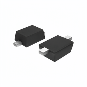 BZX58550-B3V9X Diodes Buy Online Electronic Components SC-79, SOD-523 Original - Product Image 1