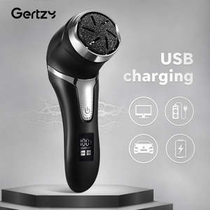 Lima Eléctrica para Pies con Alimentación USB, Juego de 10 Piezas para Automóvil, Hogar, Vehículo Recreativo, Hotel y Viajes con Accesorios - Product Image 6