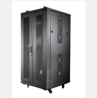 Armoire de charge et de rangement portable pour 16 appareils, pour iPad, Chromebook, ordinateurs portables, 600 mm, acier SPCC, certifiée CE, IP20