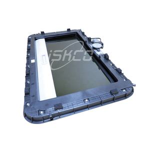 Toit ouvrant de <span class=keywords><strong>voiture</strong></span> Offre Spéciale taille 860*495mm toit ouvrant universel coulissant électrique SH500 - Product Image 4