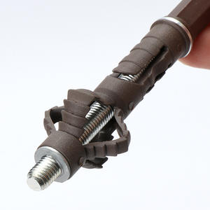 <b>Single</b> Line Concealed Fixed Support Bracket for <b>Drawer</b> Slides Hidden Layer Board Pin <b>with</b> Hidden Layer Support Plate - Product Image 2