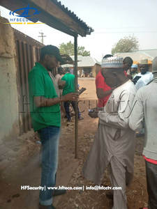 Tableta Robusta FP08 con SDK Gratuito, Android 13, Resistente al Agua, para Hospitales, con Escáner de Huellas Dactilares Biométrico y Registro de Tiempo de Personal en la <span class=keywords><strong>Nube</strong></span> - Product Image 4