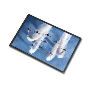 G101EVN03.0 จอแสดงผล LCD ระดับมืออาชีพ ขนาด 10.1 นิ้ว 1280*800 แผงจอ LCD แบบ WLED - Product Image 1