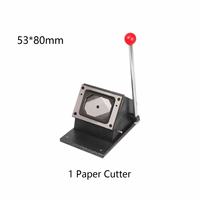 Nouvelle machine manuelle de fabrication d'aimants rétractables pour uniformes scolaires avec matériaux en aluminium