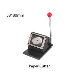 Matériaux pour la fabrication de machines à aimants rétractables pour uniformes scolaires - Product Image 5