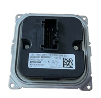 Módulo de Control de Balasto para Faros Delanteros de Automóvil 260551225R A2C90665801 Original Usado para Renault Nissan