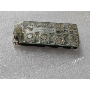 Balluff BNI I0L-104-000-K006, Concentrador de Sensores I-O Lunk D6 - Product Image 4