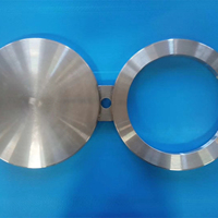 Pièces usinées CNC de précision professionnelle pour applications aéronautiques et automobiles, services d'électroérosion à fil en acier inoxydable