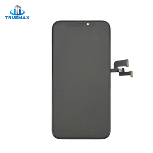 Temx <span class=keywords><strong>5</strong></span>.8 inch ZY Incell Asi màn hình lắp ráp cho <span class=keywords><strong>Iphone</strong></span> x LCD với Digitizer hoàn chỉnh thay thế hiển thị cho IphoneX - Product Image 4