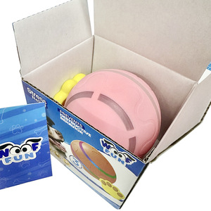 Produits en papier coloré Qiyou, jouet pour animaux de compagnie, boîte en carton ondulé, boîte d'emballage personnalisable, 250 g/m², logo imprimé, emballage général - Product Image 3
