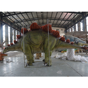 Costume de dinosaure Ankylosaurus réaliste en silicone sur mesure, taille personnalisée, interactif, pour salle de sport, parc d'aventure en intérieur/extérieur, musée, taille S - Product Image 6