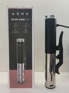 Máquina de Sous Vide con Certificación CE, CB y ETL, Circulador Térmico de Inmersión, Control Digital de Tiempo y Temperatura para Hotel y Hogar - Product Image 6