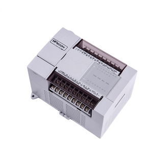 <span class=keywords><strong>Wecon</strong></span> ทรานซิสเตอร์ LX5S-1412MT-A สัญญาณเอาต์พุตแบบนับความเร็วสูงแบบ2แชนแนลของแท้ใหม่100% ชิ้น - Product Image 2