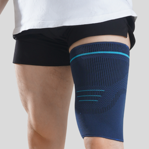 Rodillera Protectora Universal Transpirable y Suave para Hombre y Mujer, Venta al por Mayor Directa de Fábrica - Product Image 2