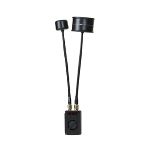 Módulo VTX de Doble Banda RushFPV 1.3G/3.3G, Antena SMA de Largo Alcance para Transmisión de Video y Audio, Accesorios para Drones - Product Image 3