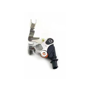 Pièces automobiles OEM 9817076780 9802043480 6500KS État de charge de la <span class=keywords><strong>batterie</strong></span> pour <span class=keywords><strong>Peugeot</strong></span> <span class=keywords><strong>2008</strong></span> 3008 408 508 RCZ Citroën C4 - Product Image 2