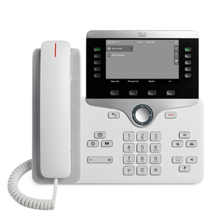 New and Original CIS CO IP Phone CP-8811-K9 Voip Internet Phone