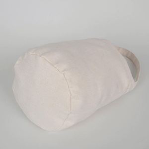 Cesta de Lino Nueva para Conejitos, Bolsa de Regalo para Niños, Cestas de Pascua Sublimables - Product Image 4