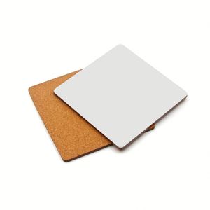 Posavasos Personalizados de Madera MDF Estilo Europeo, Impresos a Medida, de Calidad para Restaurantes, para Sublimación - Product Image 2