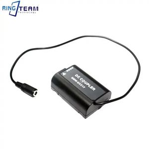 DMW-BLK22 Dummyแบตเตอรี่DMW-DCC17 DC Coupler Plus DMW-AC8 อะแดปเตอร์ไฟACสําหรับDC-S5 DC-S5K Lumix S5 LUMIX <span class=keywords><strong>GH6</strong></span> - Product Image 5