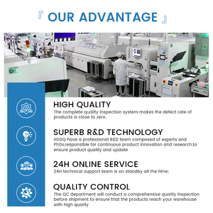 ใหม่เข้ากันได้กับทุกยี่ห้อ OLT 1 GPON EPON HSGQ xpon ONU ONT Dual Band EPON GPON ONU สำหรับเครือข่าย - Product Image 4