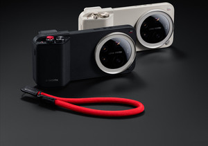 Nouveautés 2025 <span class=keywords><strong>Xiaomi</strong></span> 17 Ultra Kit Photo Poignée de photographie sans fil Grand coffret cadeau Étui pour téléphone portable - Product Image 3