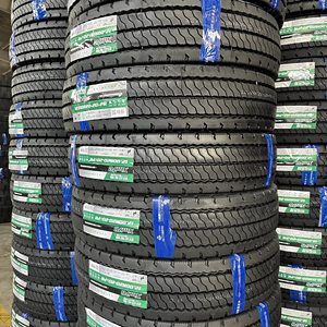 ล้อและยางรถยนต์จีนแท้จากโรงงาน ขนาด 7.50R16 ยางใหม่เอี่ยม ราคาพร้อมใบรับรอง DOT - Product Image 5
