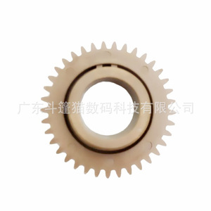 Rodillo de fusión para impresora Samsung ML1610 1615 1640 1660 1665, material de teflón - Product Image 1