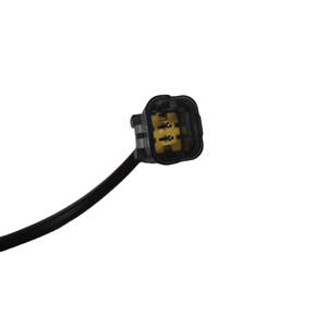 Dispositif antivol pour pièces automobiles, interrupteur de verrouillage de capot pour Peugeot 308 408 Citroën C4L C4SHIJIA SHIJIA OE 633947 - Product Image 3