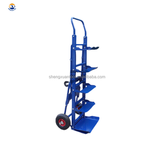 Carrito para botella de agua, carrito para botella de agua de <span class=keywords><strong>5</strong></span>-7 galones - Product Image 5